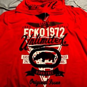 Ecko unlimited in Excellent condition. Minimal pre-love